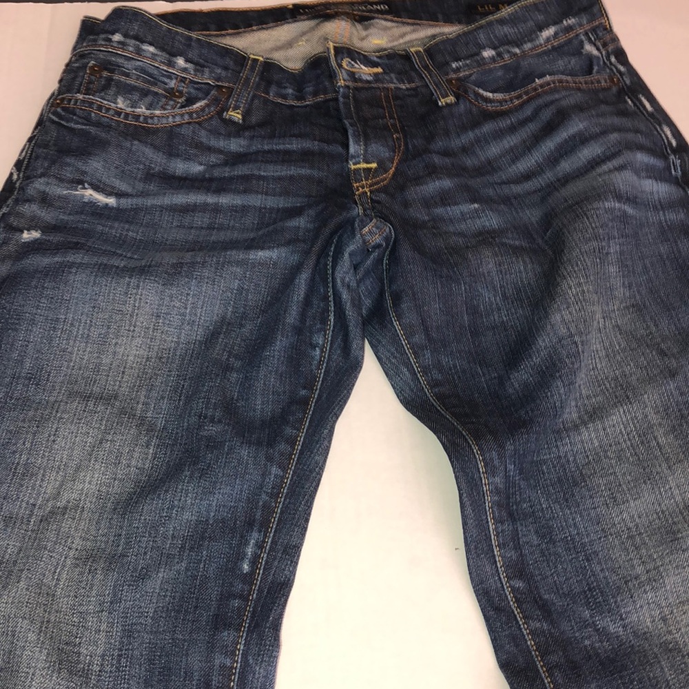 Lucky Brand Jeans - Lil Maggie